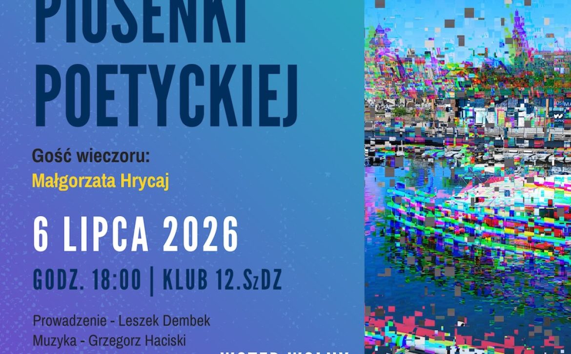 ZATOKA PIOSENKI POETYCKIEJ_plakat_GH