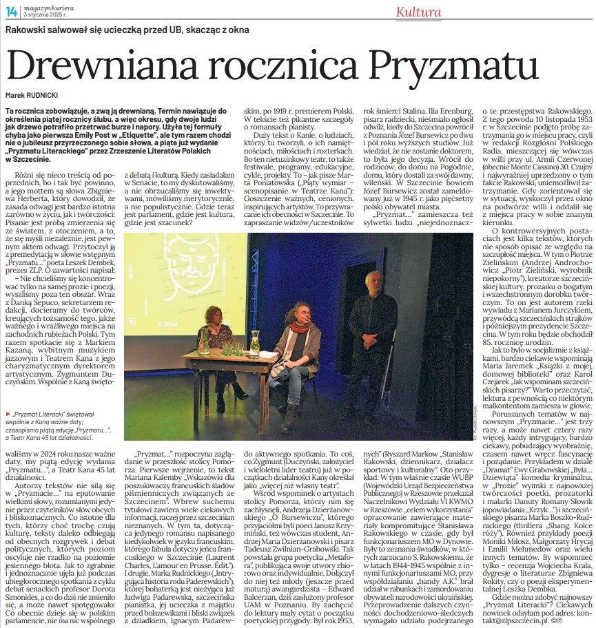 Rocznica pryzmatu (1)