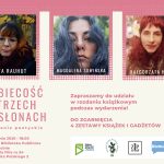 Bo wiosna jest kobietą…