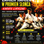 Karate Liryczne
