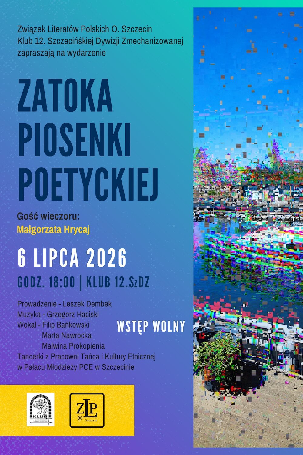 ZATOKA PIOSENKI POETYCKIEJ_plakat_GH