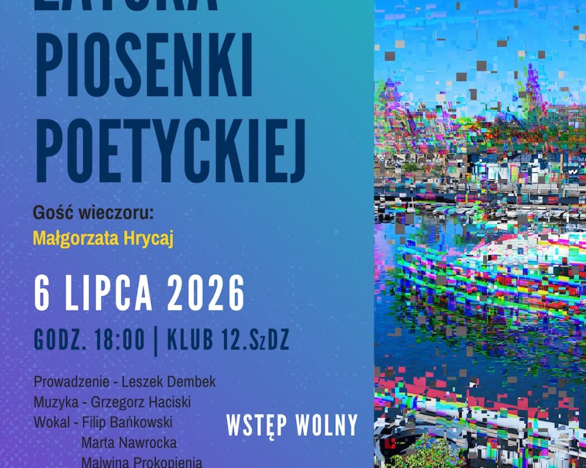 ZATOKA PIOSENKI POETYCKIEJ_plakat_GH
