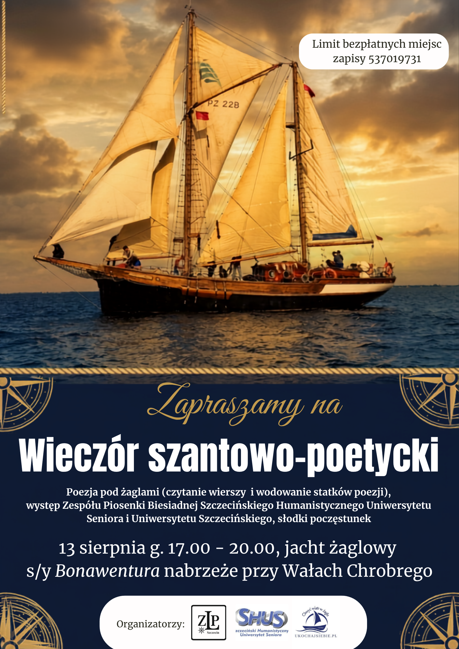 Plakat oficjalny