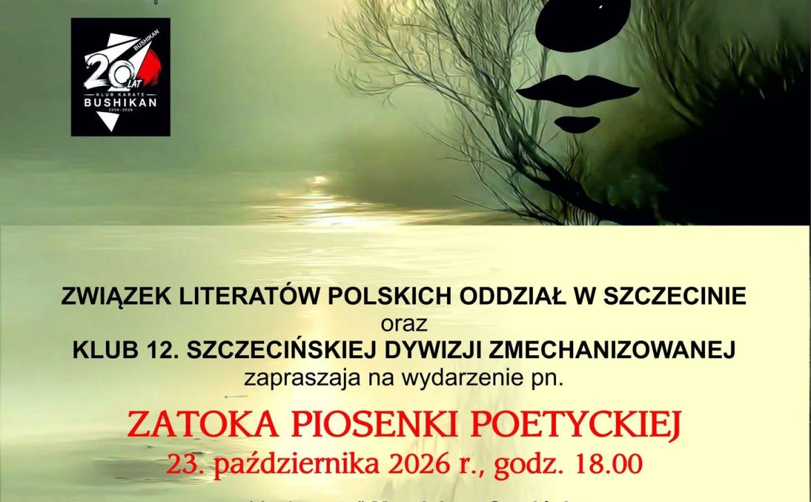 madzi spotkanie przystań