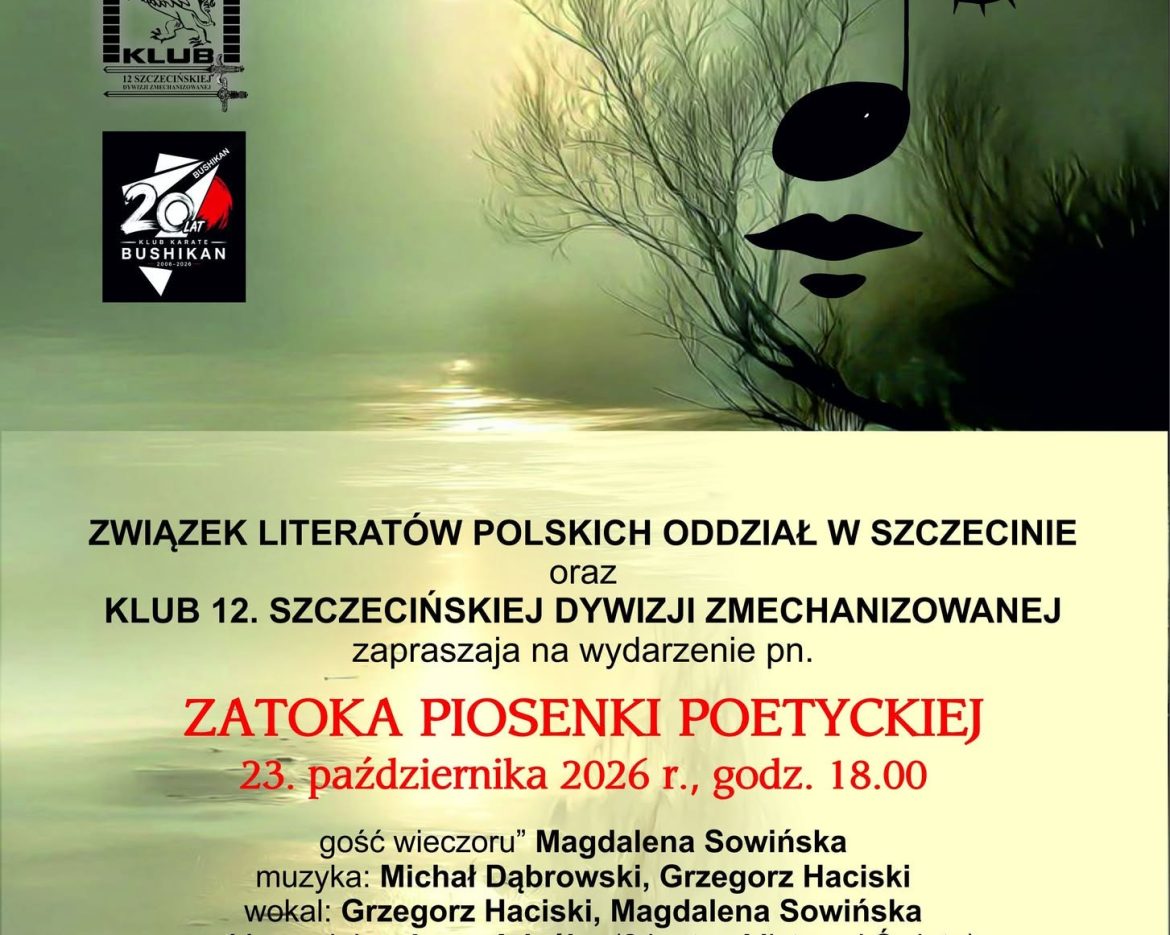 madzi spotkanie przystań